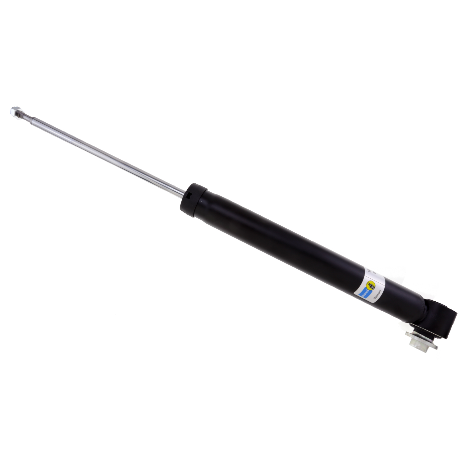 Bilstein 19-139968 B4 OE Replacement - Suspension Shock Absorber